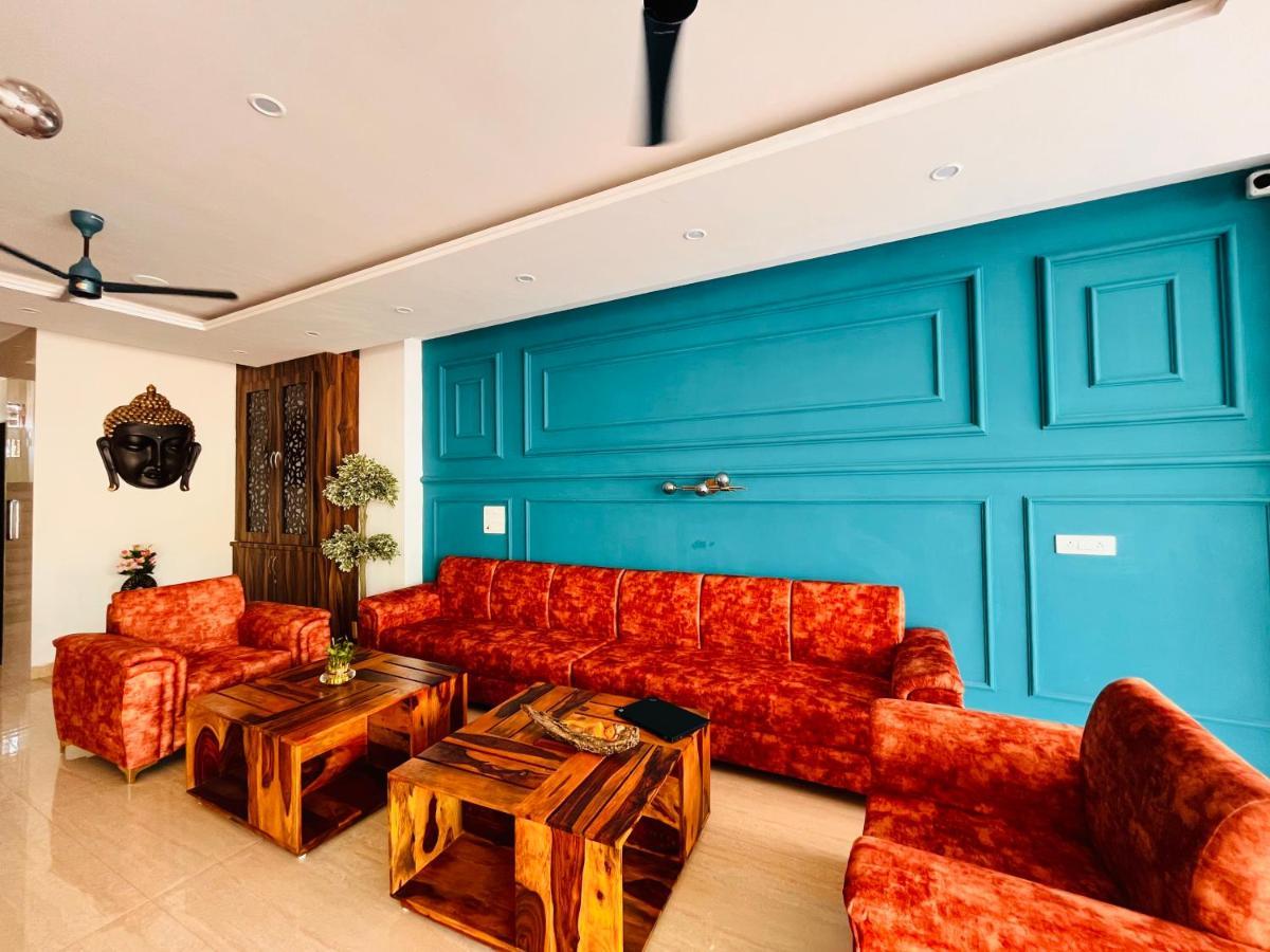 Ganges Blossam - A Four Star Luxury Hotel & Resort Haridwār Zewnętrze zdjęcie