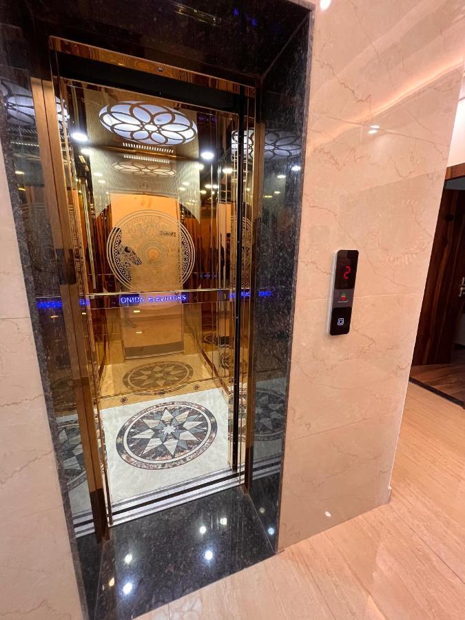 Ganges Blossam - A Four Star Luxury Hotel & Resort Haridwār Zewnętrze zdjęcie